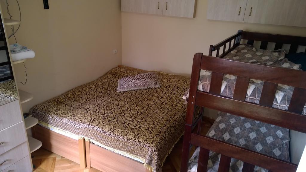 Guest House Edem Tbilisi Exterior photo